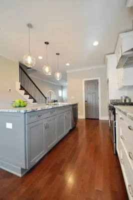 The Cabinet Corner, Inc. - Countertop Installation Services in Paris, TN