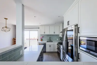 Architrave Interiors - Bathroom Remodeling in Santa Monica, CA