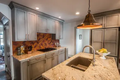 Alliance Stone & Cabinetry - Kitchen Remodeling in Alliance, OH