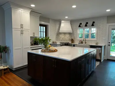 G Contracting LLC - Kitchen Remodeling in Catasauqua, PA