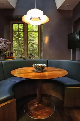 Scott A. Stultz & Associates - Interior Design & Decorating in Castine, ME