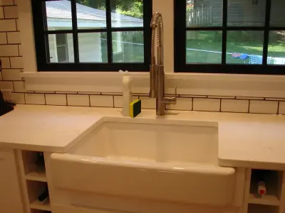 Studio H2O/PSC Distribution - Bathroom Remodeling in Iowa City, IA