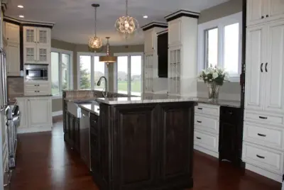 Cabinet & Design Source - Design-Build Services in Branson, MO