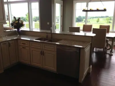 Heather Neal Design - Countertop Installation Services in Traverse City, MI
