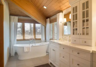 Twenty Fourteen — Kitchen Remodeling project by Five Star Kitchen & Bath