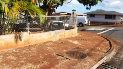 High tier cleaning co. - Landscape Construction in Honolulu, HI