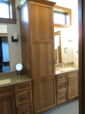 Lori Engelhart, CKD - Bathroom Remodeling in Onalaska, WI