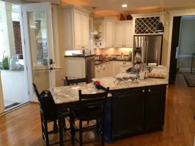 Kitchens By Amy - Kitchen Remodeling in Raleigh, NC