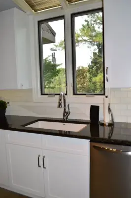 Creative Kitchen & Bath - Interior Design & Decorating in Merritt, NC