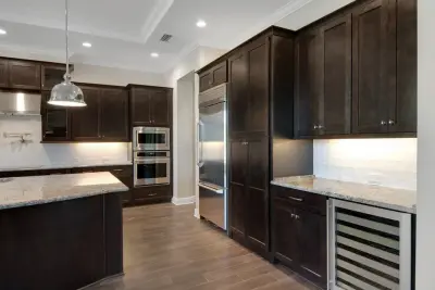 Pinnacle Cabinets and Closets, LLC - Countertop Installation Services in Pensacola, FL