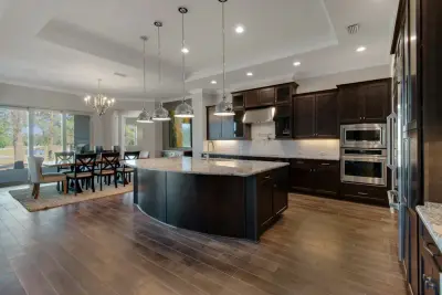 Pinnacle Cabinets and Closets, LLC - Countertop Installation Services in Pensacola, FL