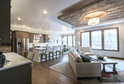 Wilco Cabinet Makers, Inc - Interior Design & Decorating in Green Bay, WI