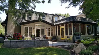Ideas & Ink - Interior Design & Decorating in Wheaton, IL