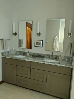Kalamazoo Custom Kitchens & Baths - Countertop Installation Services in Kalamazoo, MI