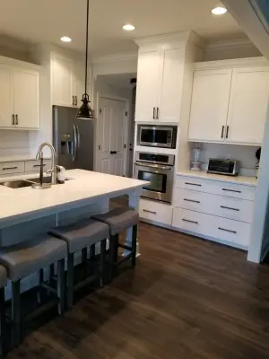 Cookeville Kitchen Sales - Countertop Installation Services in Cookeville, TN