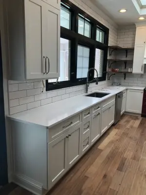Cookeville Kitchen Sales - Countertop Installation Services in Cookeville, TN