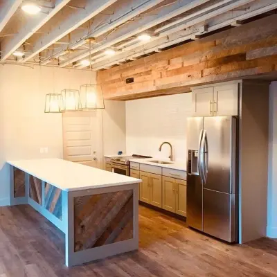 Cookeville Kitchen Sales - Countertop Installation Services in Cookeville, TN