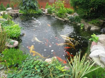 Cedar Run Landscapes - Outdoor Lighting Installation in North Wales, PA