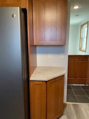 Builders Select & Select Cabinetry - Tile & Stone Installation Services in Cedar Falls, IA