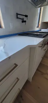 Builders Select & Select Cabinetry - Tile & Stone Installation Services in Cedar Falls, IA
