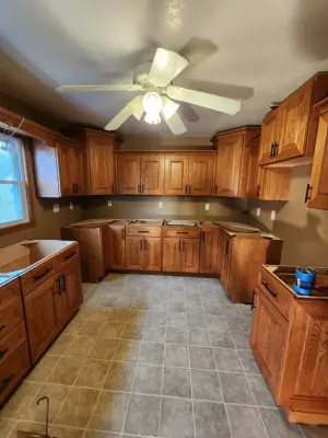 Builders Select & Select Cabinetry - Tile & Stone Installation Services in Cedar Falls, IA