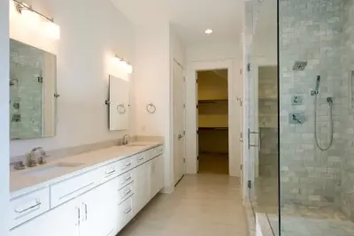 Hazelwood Drive Transitional Residence — Kitchen Remodeling project by Cayce Mill Design Center