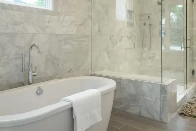 Hazelwood Drive Transitional Home — Kitchen Remodeling project by Cayce Mill Design Center