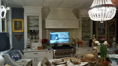 Gallery Kitchens and Baths - Tile & Stone Installation Services in Westport, CT