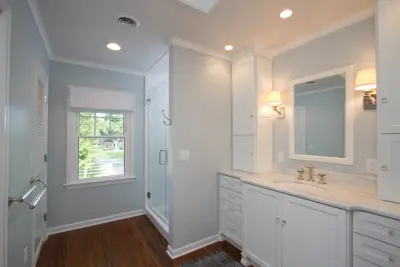 Ehrmin Remodelers - Tile & Stone Installation Services in Perrysburg, OH
