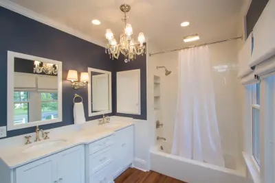 Ehrmin Remodelers - Tile & Stone Installation Services in Perrysburg, OH