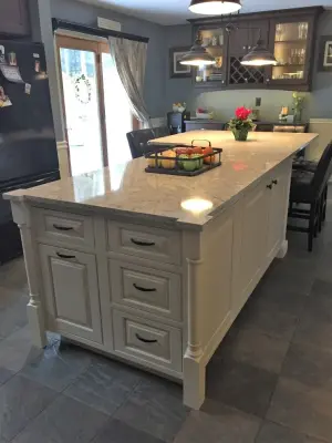 Inspire Kitchen and Bath Design - Interior Design & Decorating in Colchester, VT