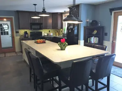 Inspire Kitchen and Bath Design - Interior Design & Decorating in Colchester, VT