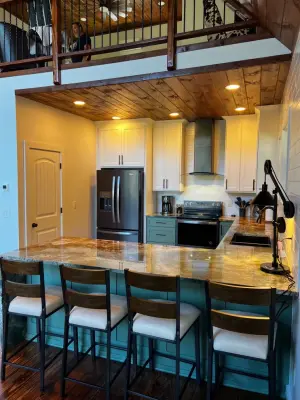 Classic Stone Works Inc - Tile & Stone Installation Services in Newland, NC