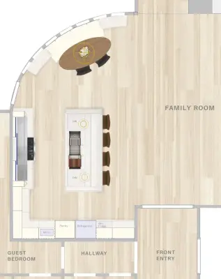 EYDER Curated Kitchens + Home - Interior Design & Decorating in Portland, ME