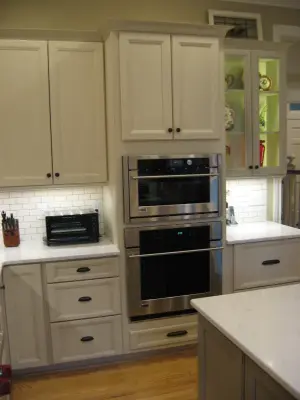 A Culinary Treat — Kitchen Remodeling project by Kitchens By Amy