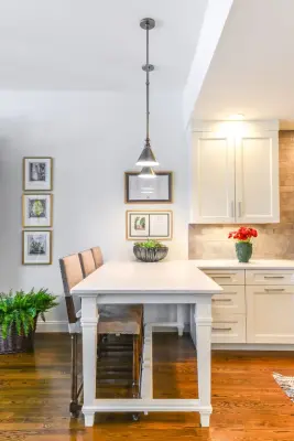 Susan Durling Designs - Design-Build Services in Portsmouth, NH