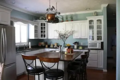 Interiors Designed By Lisa - Interior Design & Decorating in Pinckneyville, IL