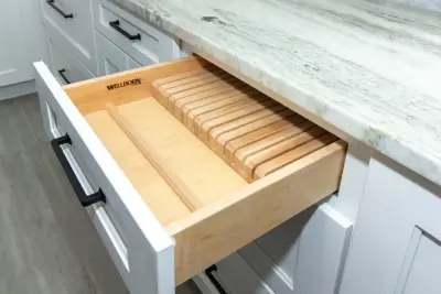 Griffin Design - Kitchen Remodeling in Katy, TX