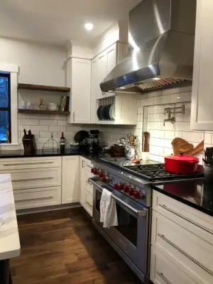 Lynne Gushee Designs - Kitchen Remodeling in Appleton, MN