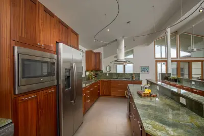 John Cook Kitchens - Kitchen Remodeling in Waipahu, HI