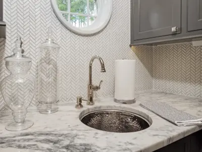 Haile Kitchen & Bath LLC - Bathroom Remodeling in Gainesville, FL