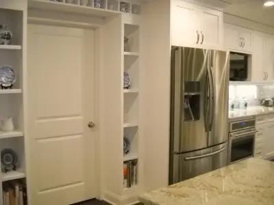 A Place for Family Gatherings — Kitchen Remodeling project by First Impression Designs