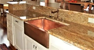 Designs for Living by Wendy, LLC - Countertop Installation Services in Keystone Heights, FL