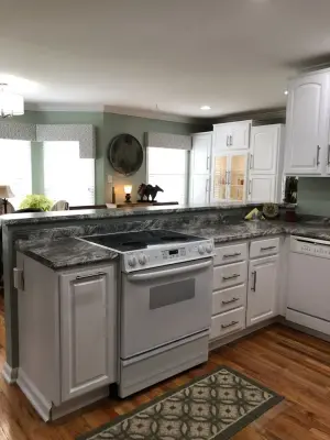 Cabinet Creations of Bristol - Interior Design & Decorating in Bristol, VA