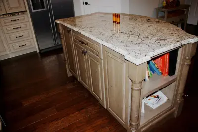 Custom Crafted Kitchen & Bath - Countertop Installation Services in Mooresville, NC