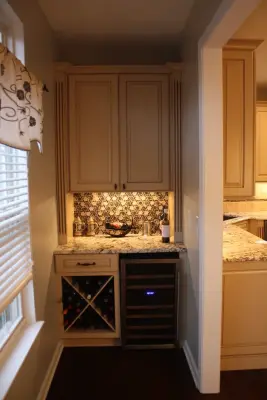 Custom Crafted Kitchen & Bath - Countertop Installation Services in Mooresville, NC