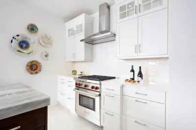 A touch of Europe in Dallas — Kitchen Remodeling project by Shylo Preston Designs LLC