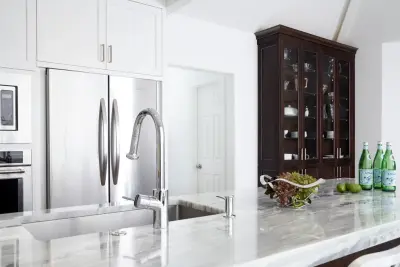 Shylo Preston Designs LLC - Kitchen Remodeling in Granbury, TX