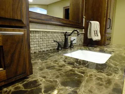 Stephanie Bruntz Designs - Countertop Installation Services in Kearney, NE