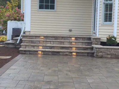 Tropical Landscaping - Landscape Maintenance in Lorain, OH